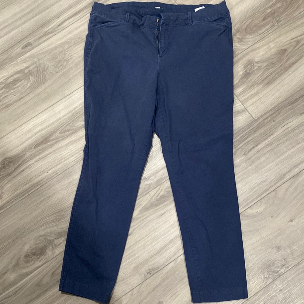 Olds Navy Womens Pixie Pant